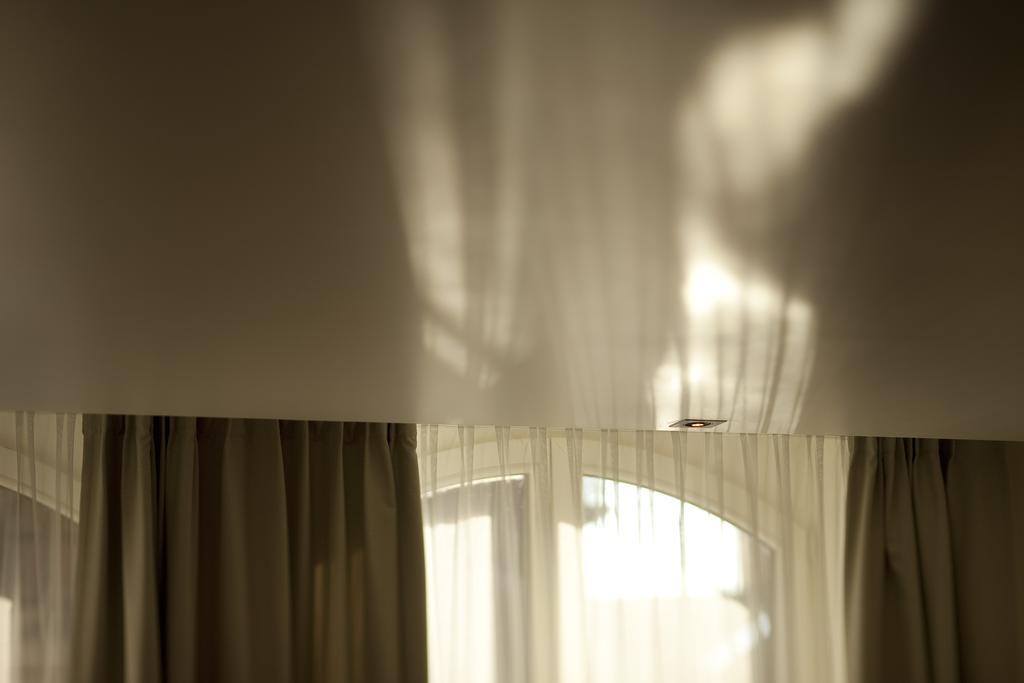 Hotel Le Pavillon 7 Obernai Bagian luar foto